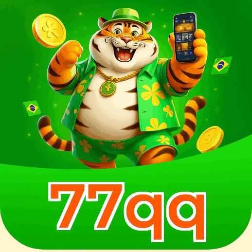 77qq bônus R$5.000 + 500 giros - Rollover 35x, prazo 30 dias, 38% taxa conversão